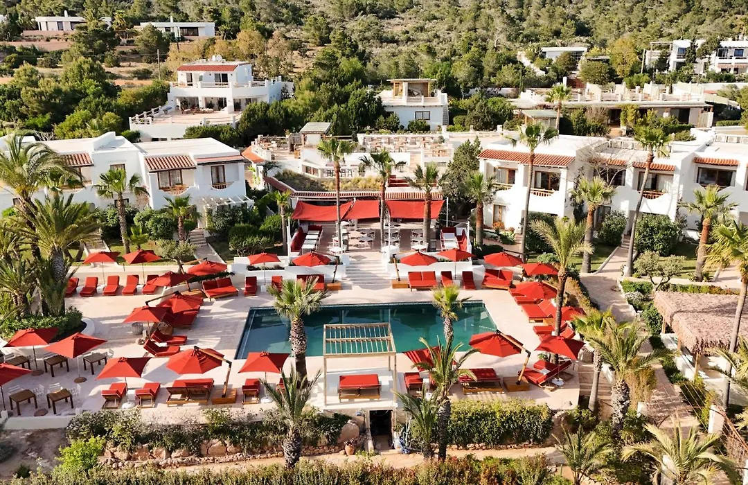 Petunia Ibiza, A Beaumier Hotel (Adults Only)-1